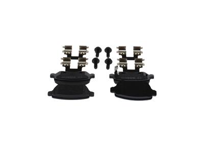 BOSCH 0 986 494 654 Číslo výrobce: BP2688. EAN: 4047025369015.