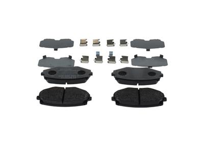 BOSCH 0 986 494 655 Číslo výrobce: BP990. EAN: 4047025368964.