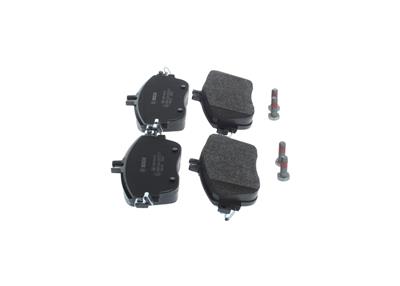 BOSCH 0 986 494 662 Číslo výrobce: BP1507. EAN: 4047025383158.