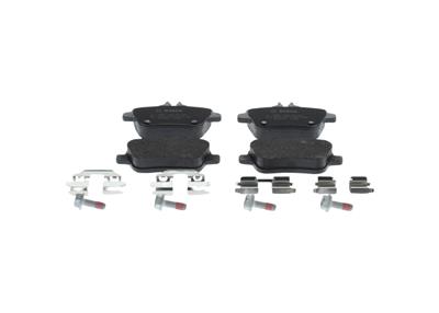 BOSCH 0 986 494 664 Číslo výrobce: BP1509. EAN: 4047025383165.