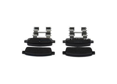 BOSCH 0 986 494 666 Číslo výrobce: BP1661. EAN: 4047025364409.