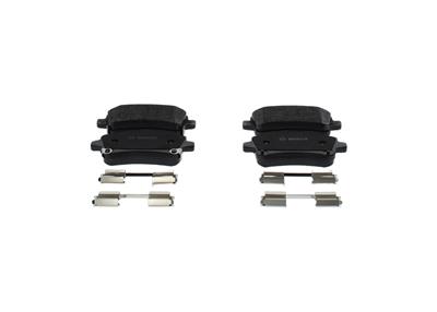 BOSCH 0 986 494 668 Číslo výrobce: BP1663. EAN: 4047025366540.