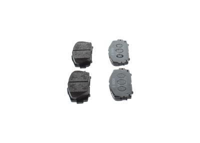 BOSCH 0 986 494 670 Číslo výrobce: BP1665. EAN: 4047025470285.