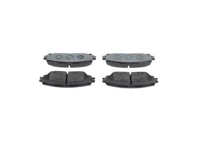 BOSCH 0 986 494 670 Číslo výrobce: BP1665. EAN: 4047025470285.