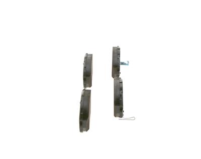 BOSCH 0 986 494 676 Číslo výrobce: BP1671. EAN: 4047025470278.