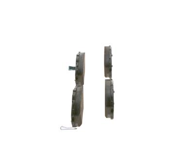 BOSCH 0 986 494 676 Číslo výrobce: BP1671. EAN: 4047025470278.