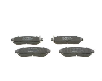 BOSCH 0 986 494 685 Číslo výrobce: BP1680. EAN: 4047025439886.