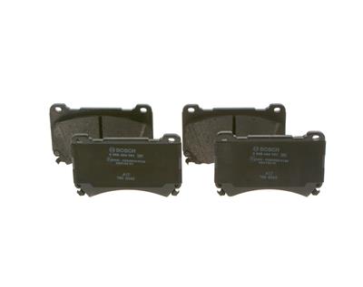 BOSCH 0 986 494 781 Číslo výrobce: BP1955. EAN: 4047026127690.