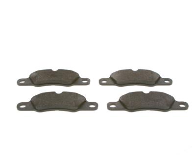 BOSCH 0 986 494 784 Číslo výrobce: BP1958. EAN: 4047026127737.