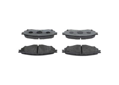 BOSCH 0 986 494 793 Číslo výrobce: BP1967. EAN: 4047026128383.