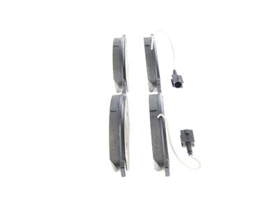 BOSCH 0 986 494 798 Číslo výrobce: BP1972. EAN: 4047026128437.