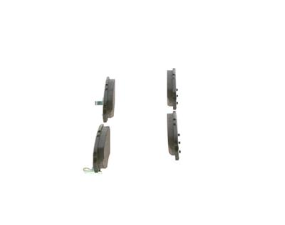 BOSCH 0 986 494 803 Číslo výrobce: BP1977. EAN: 4047026128475.