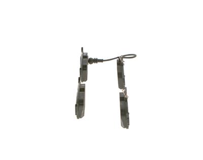 BOSCH 0 986 494 835 Číslo výrobce: BP2009. EAN: 4047026128789.