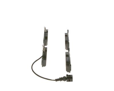 BOSCH 0 986 494 835 Číslo výrobce: BP2009. EAN: 4047026128789.