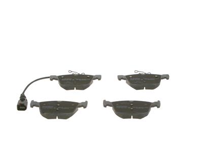 BOSCH 0 986 494 835 Číslo výrobce: BP2009. EAN: 4047026128789.