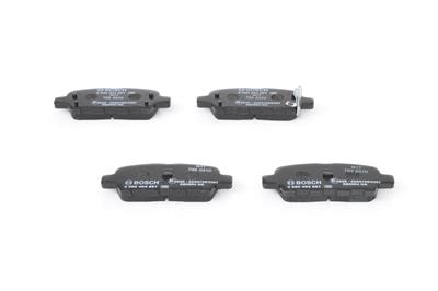 BOSCH 0 986 494 861 Číslo výrobce: BP2035. EAN: 4047026129304.