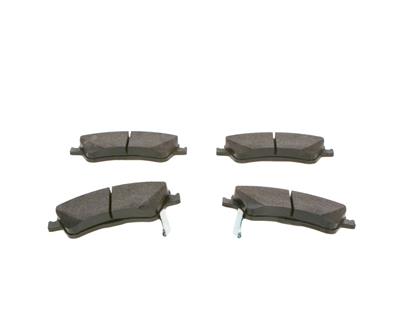 BOSCH 0 986 495 106 Číslo výrobce: BP1570.