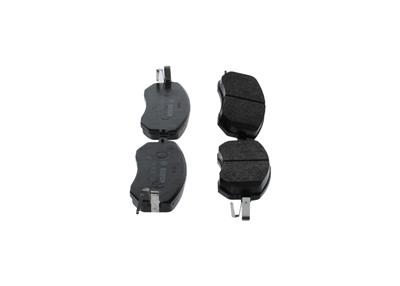 BOSCH 0 986 495 125 Číslo výrobce: BP2182. EAN: 4047025159654.