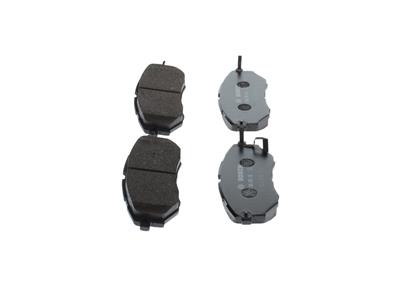 BOSCH 0 986 495 156 Číslo výrobce: BP2197. EAN: 4047025159852.