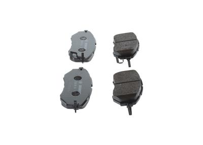BOSCH 0 986 495 156 Číslo výrobce: BP2197. EAN: 4047025159852.