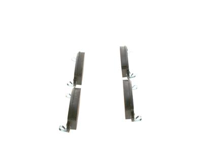 BOSCH 0 986 495 230 Číslo výrobce: BP2186.