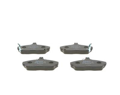 BOSCH 0 986 495 233 Číslo výrobce: BP2188.