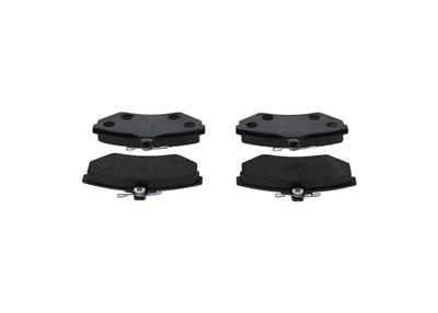 BOSCH 0 986 495 246 Číslo výrobce: BP2199.