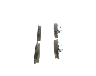 BOSCH 0 986 495 258 Číslo výrobce: BP1559.