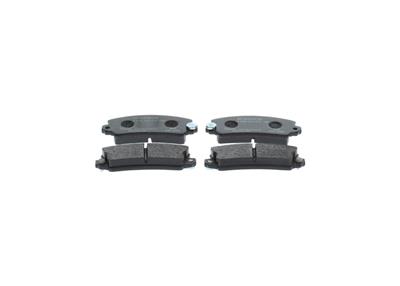 BOSCH 0 986 495 270 Číslo výrobce: BP1575.