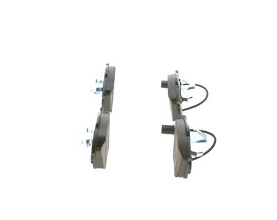 BOSCH 0 986 495 272 Číslo výrobce: BP1577.