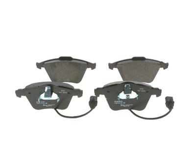 BOSCH 0 986 495 272 Číslo výrobce: BP1577.