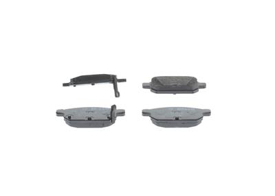 BOSCH 0 986 495 301 Číslo výrobce: BP1590.
