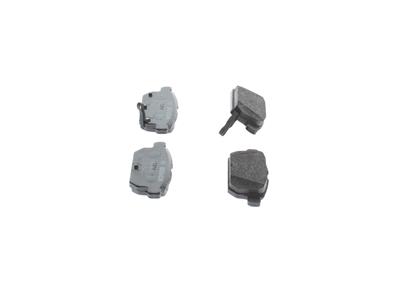 BOSCH 0 986 495 301 Číslo výrobce: BP1590.