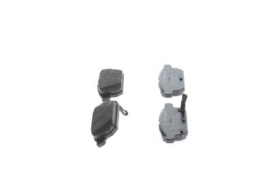 BOSCH 0 986 495 301 Číslo výrobce: BP1590.
