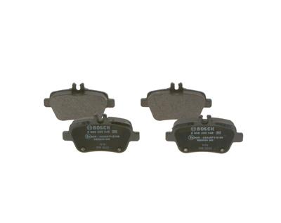 BOSCH 0 986 495 348 Číslo výrobce: BP1640.
