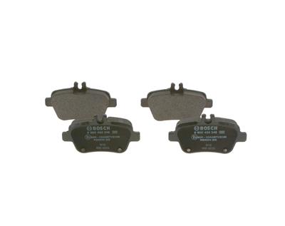 BOSCH 0 986 495 348 Číslo výrobce: BP1640.