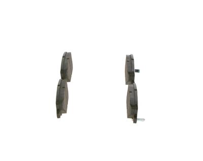 BOSCH 0 986 495 358 Číslo výrobce: BP1650. EAN: 4047025338158.