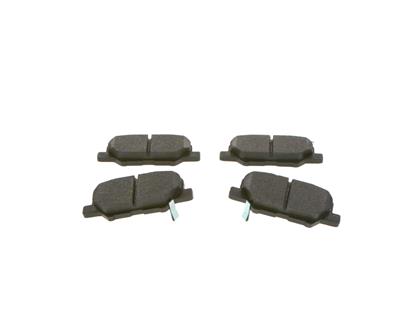 BOSCH 0 986 495 358 Číslo výrobce: BP1650. EAN: 4047025338158.