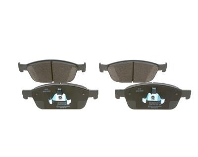 BOSCH 0 986 495 388 Číslo výrobce: BP2721. EAN: 4047025759885.