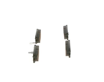 BOSCH 0 986 495 393 Číslo výrobce: BP1766. EAN: 4047026057683.