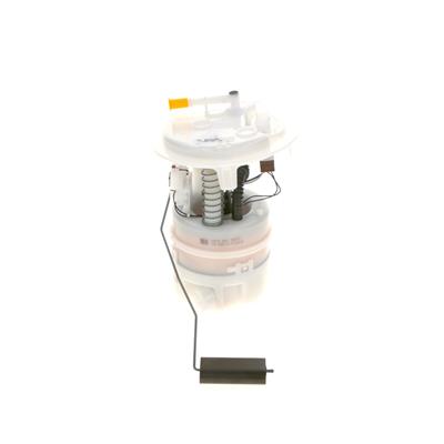 BOSCH 0 986 580 138 EAN: 4047024168008.