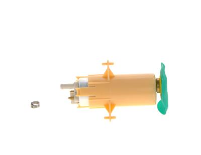 BOSCH 0 986 580 161 EAN: 4047024168121.