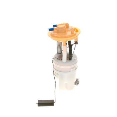 BOSCH 0 986 580 163 EAN: 4047024168077.