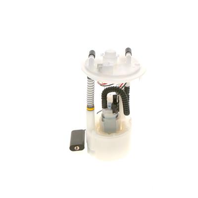 BOSCH 0 986 580 186 EAN: 3165143552742.