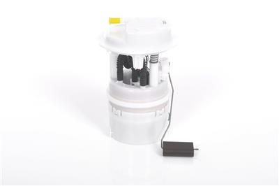 BOSCH 0 986 580 261 EAN: 3165143552711.