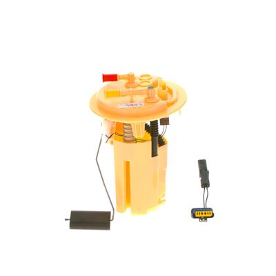 BOSCH 0 986 580 384 EAN: 4047024955400.