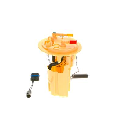 BOSCH 0 986 580 384 EAN: 4047024955400.
