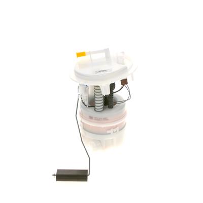 BOSCH 0 986 580 392 Číslo výrobce: TI_EKP_FR_MODUL. EAN: 4047025429986.