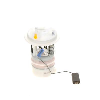 BOSCH 0 986 580 392 Číslo výrobce: TI_EKP_FR_MODUL. EAN: 4047025429986.