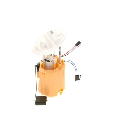 BOSCH 0 986 580 393 Číslo výrobce: TI_EKP_PL_MODUL. EAN: 4047025418423.